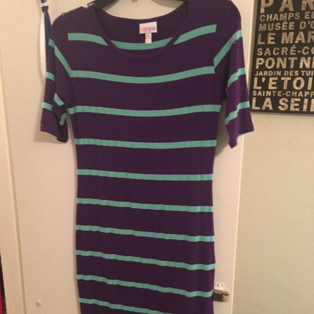 Xxs Julia lularoe